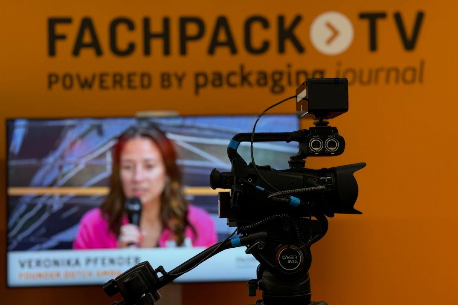 FACHPACK TV