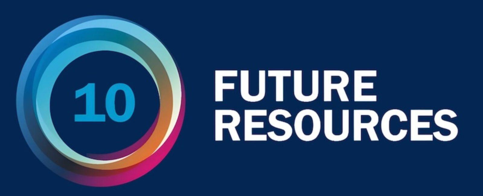 Logo Future Resources 2025