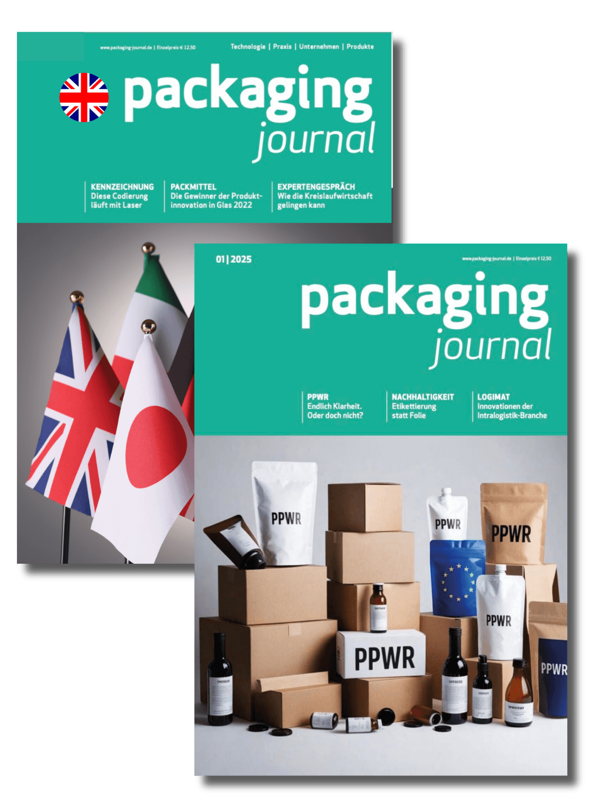 Print & E-Paper