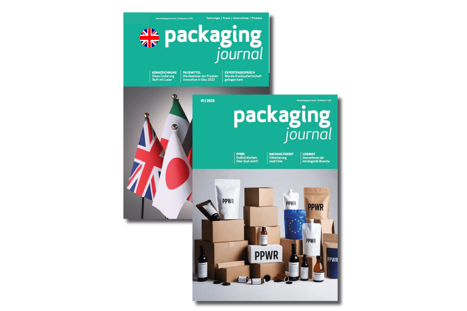 Print & E-Paper