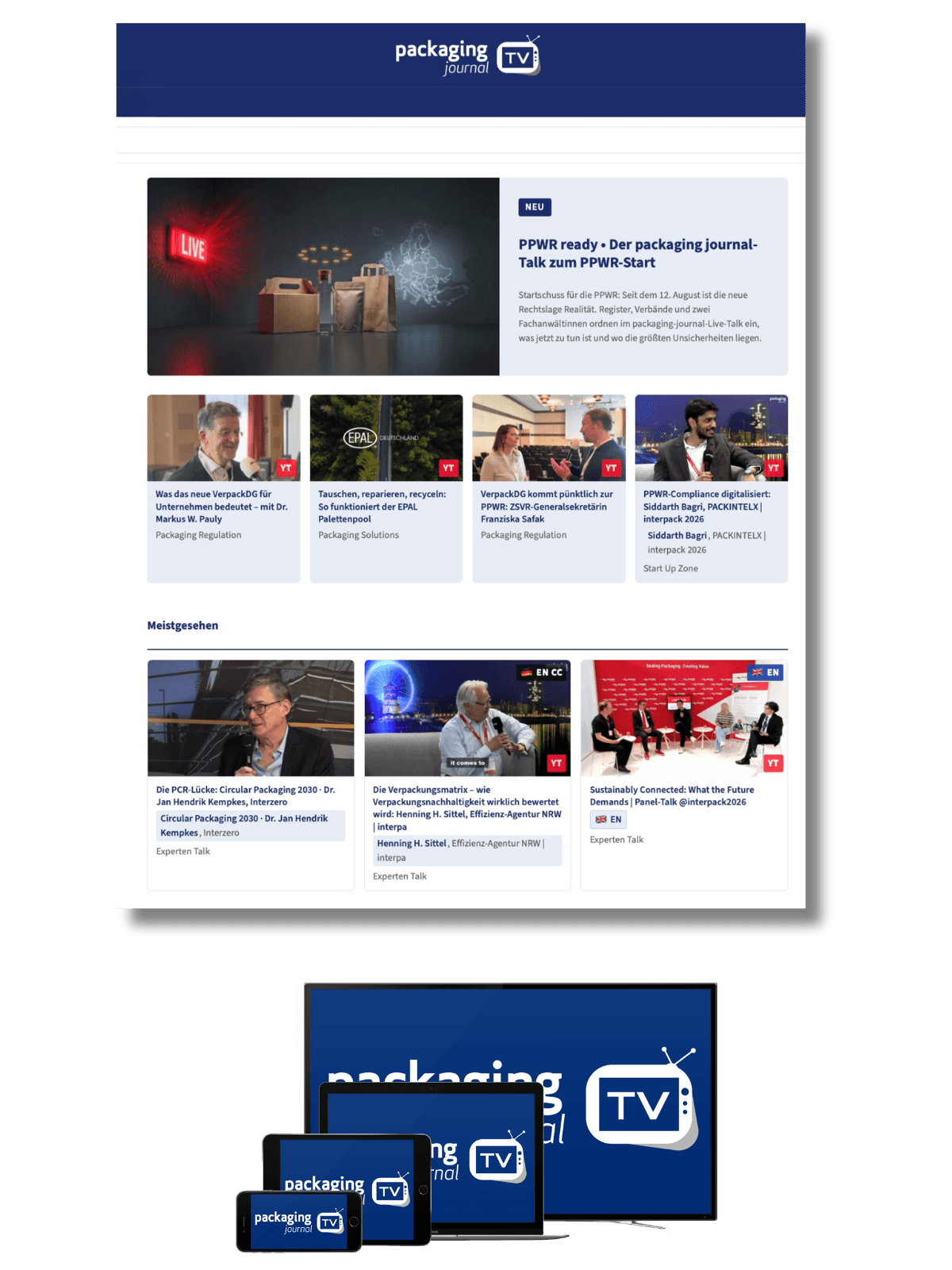 Video & TV
