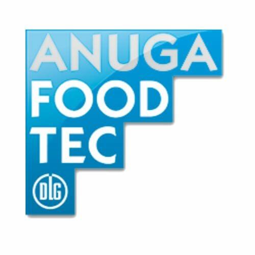 Anuga FoodTec